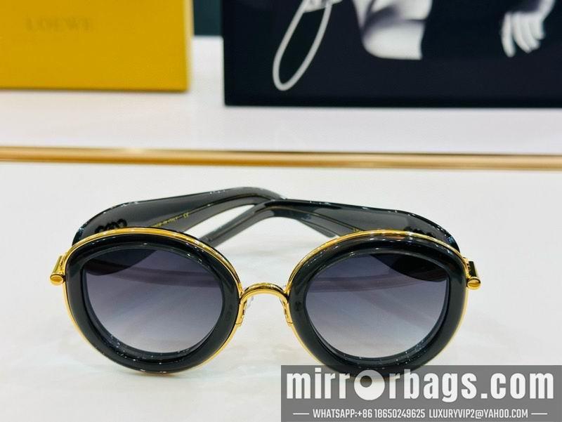 Replica Loewe Glasses smx26