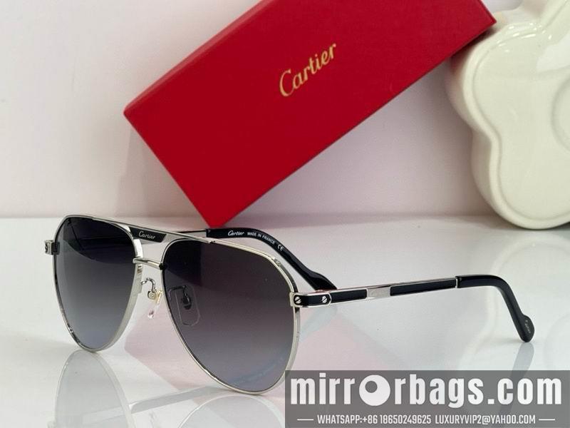 Replica Cartier Glasses smx189