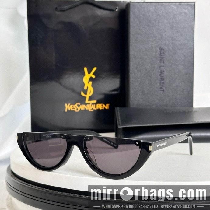 Replica YSL Glasses smx116