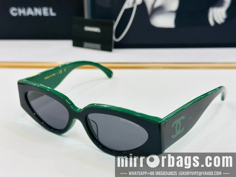 Replica Chanel Glasses smr280