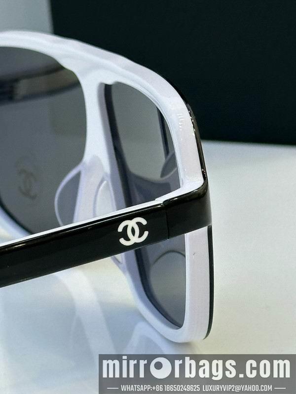 Replica Chanel Glasses smh34