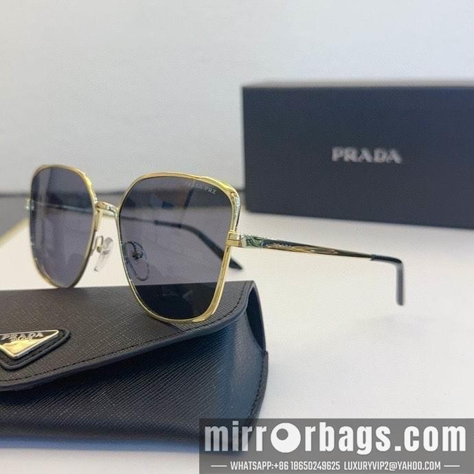 Replica Prada Glasses smx324