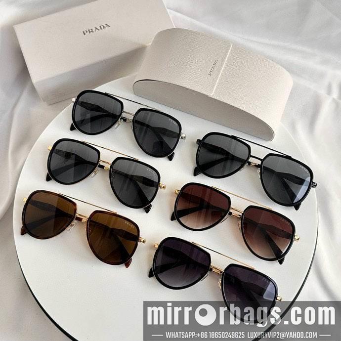 Replica Prada Glasses smr38