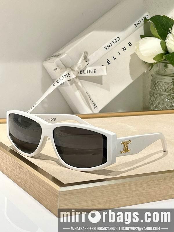 Replica Celine Glasses smx136
