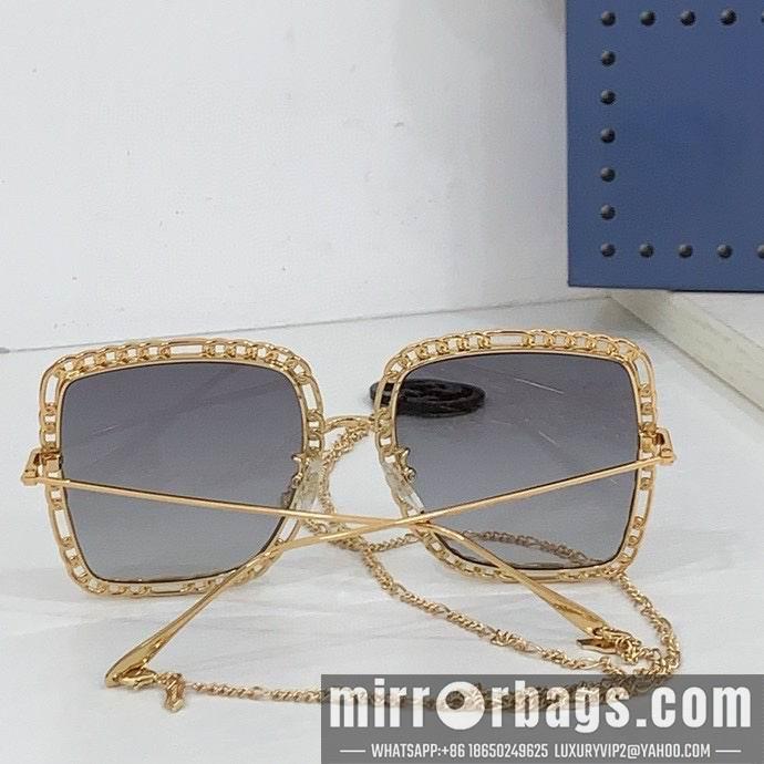 Replica Gucci Glasses smr16