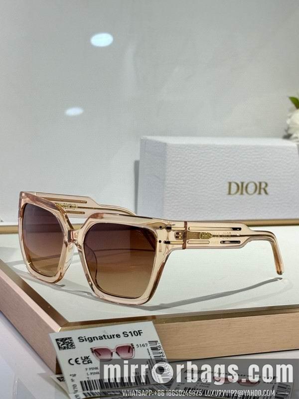 Replica Dior Glasses 03smh59