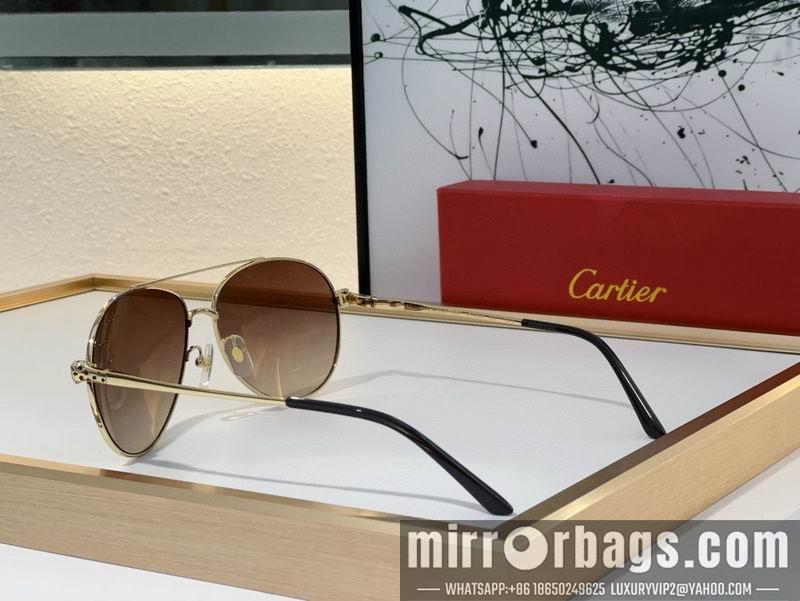Replica Cartier Glasses smr75