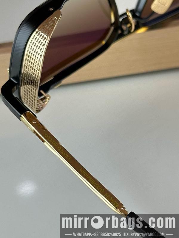Replica Dita Glasses smx51