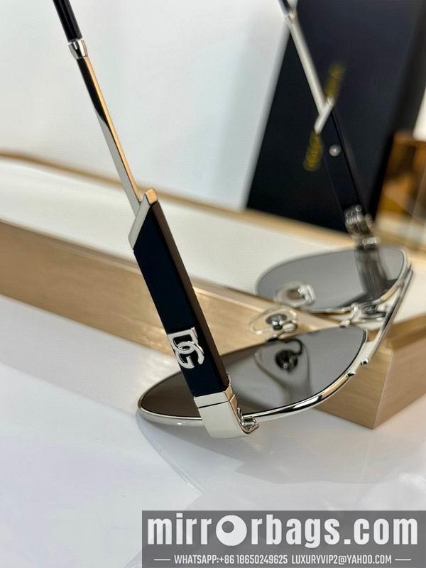 Replica DG Glasses 03smh70