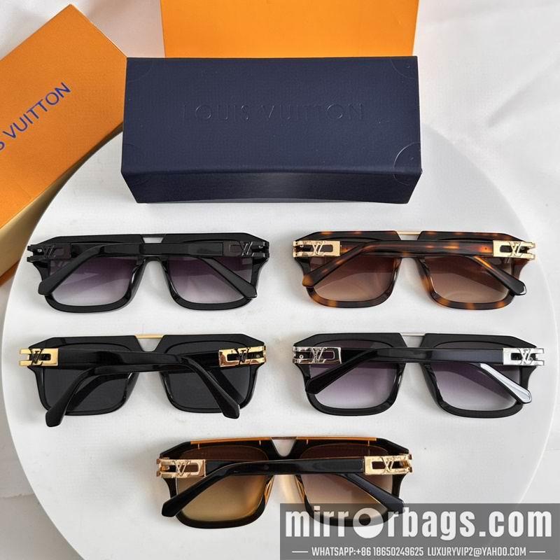 Replica LV Glasses smh115