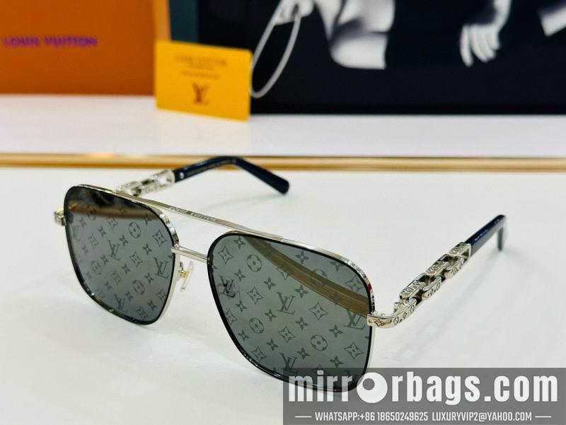 Replica LV Glasses smr76
