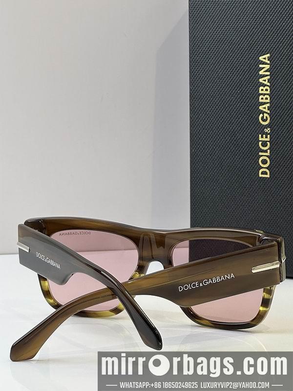 Replica DG Glasses 03smh71