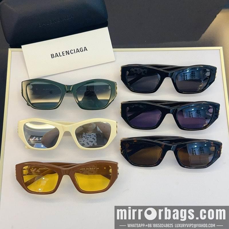 Replica Balenciaga Glasses smx74