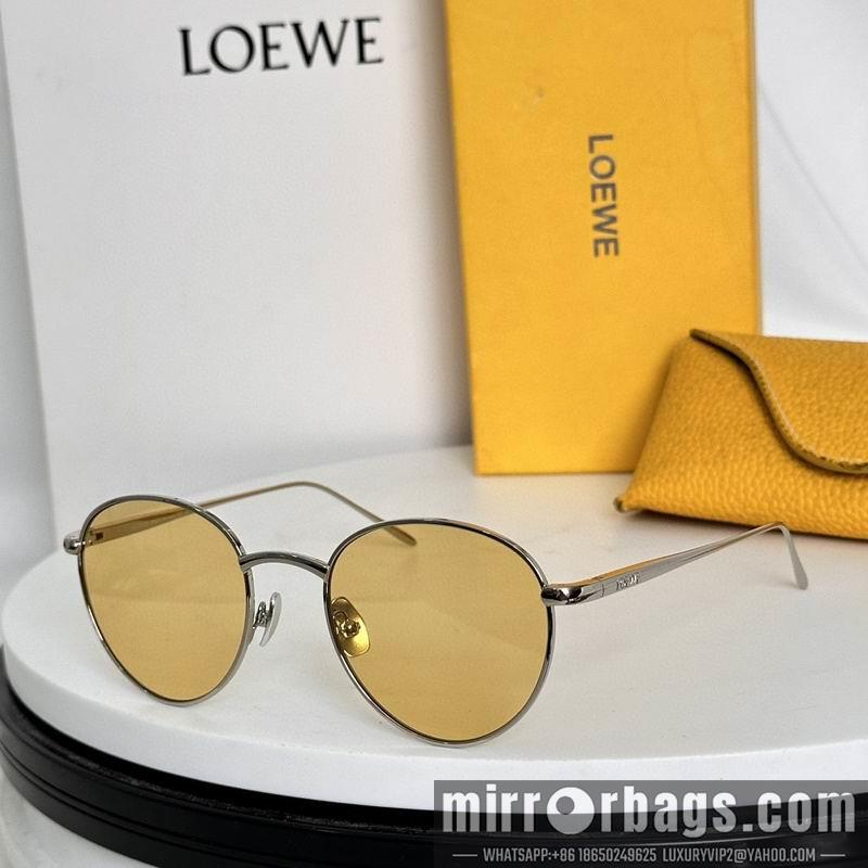 Replica Loewe Glasses 03smh07