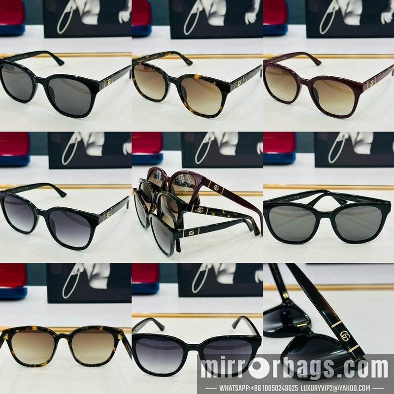 Replica Gucci Glasses smr127