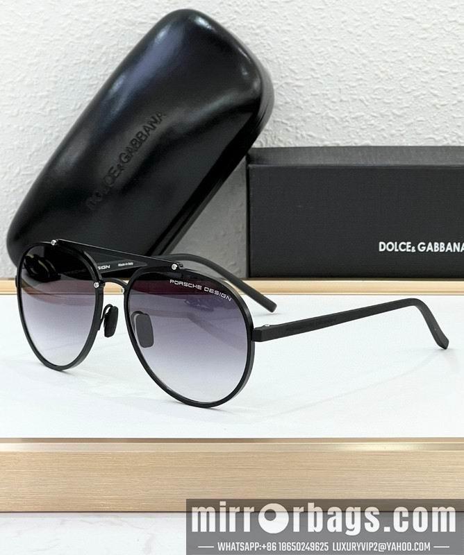 Replica DG Glasses 03smh44