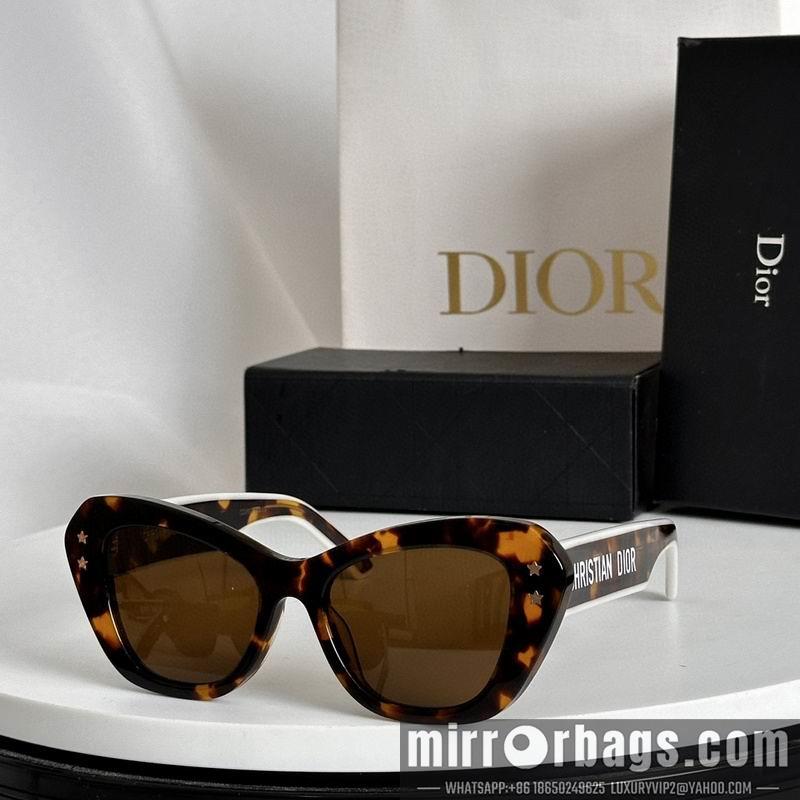 Replica Dior Glasses 03smh17