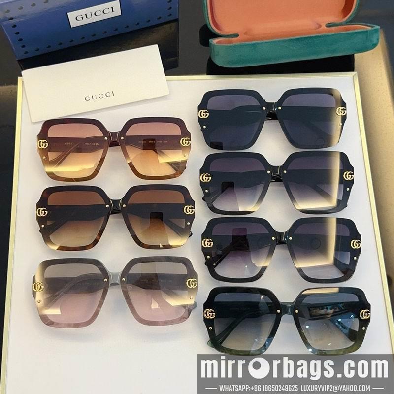 Replica Gucci Glasses smx130