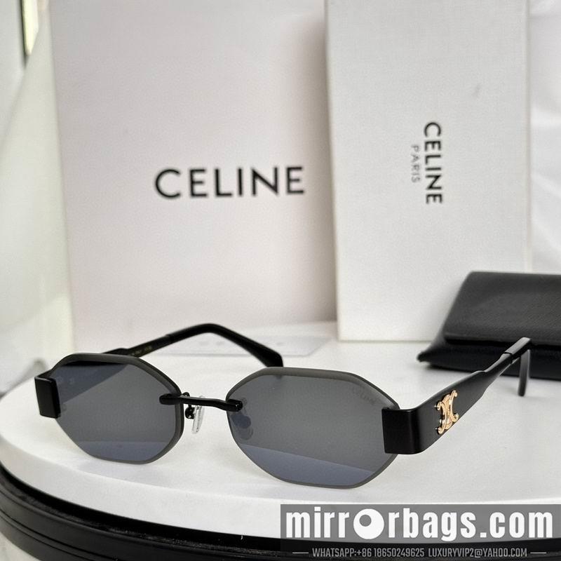 Replica Celine Glasses 03smh14