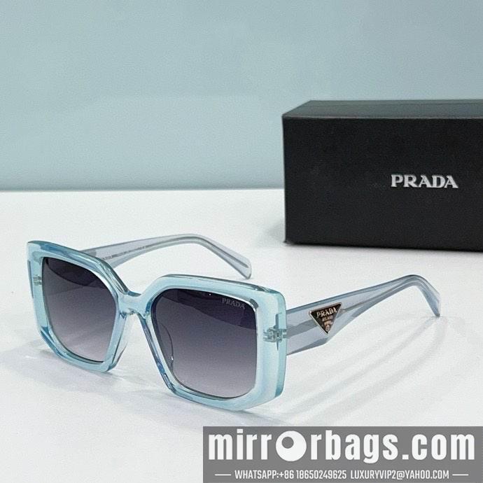 Replica Prada Glasses smr96