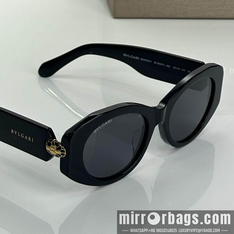 Replica Bvlgari Glasses smx21