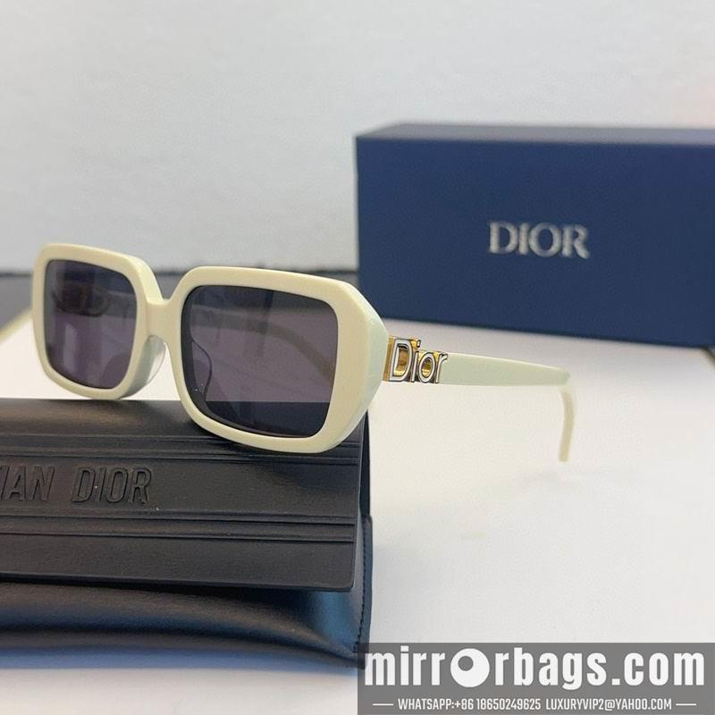 Replica Dior Glasses 03smh74
