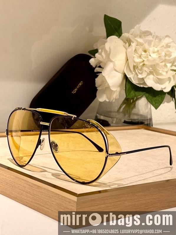Replica Tom Ford Glasses 010302