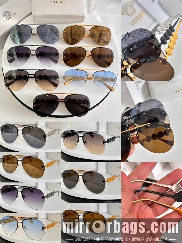 Replica Versace Glasses 03smh08