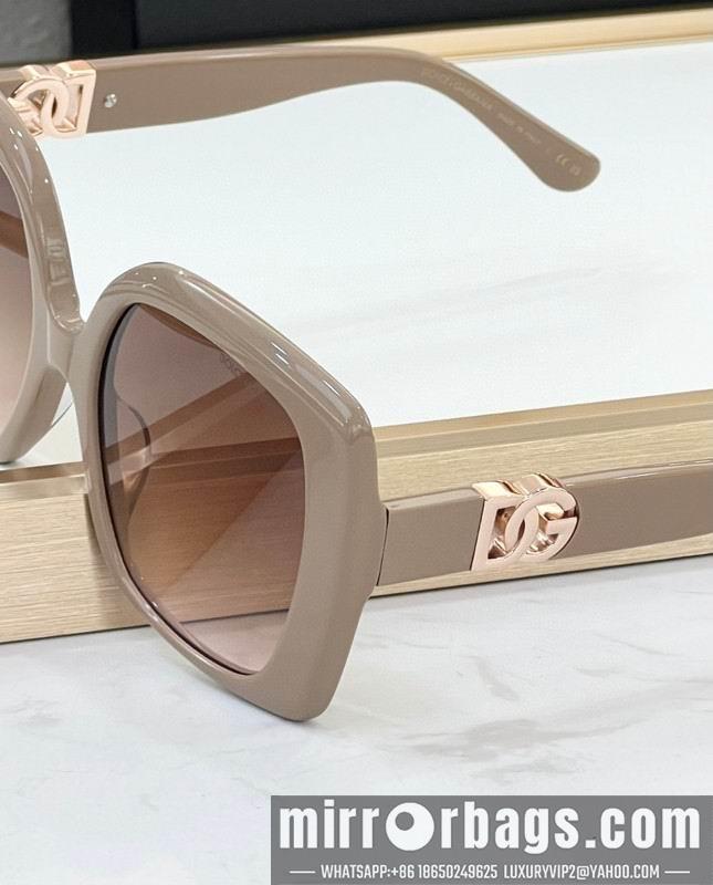 Replica DG Glasses 03smh49