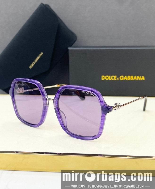 Replica DG Glasses 03smh51