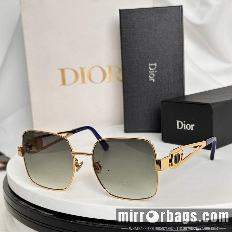 Replica Dior Glasses 03smh144