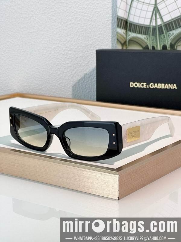 Replica DG Glasses 03smh34