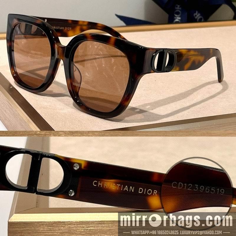 Replica Dior Glasses smr23
