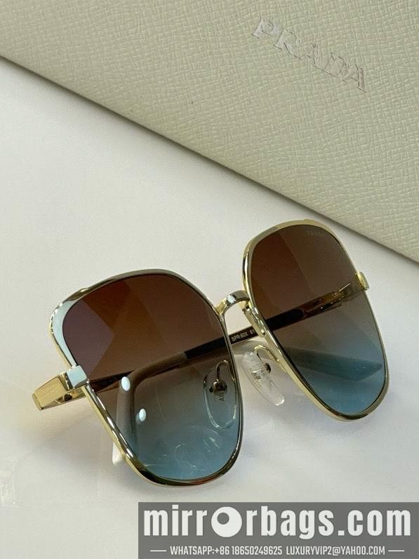 Replica Prada Glasses smx212