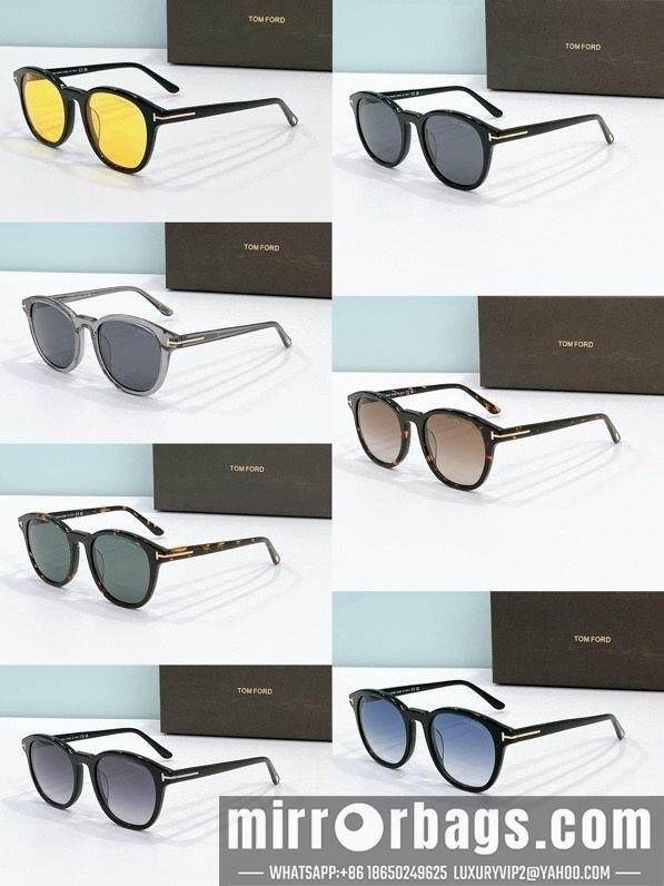 Replica Tom Ford Glasses smx131