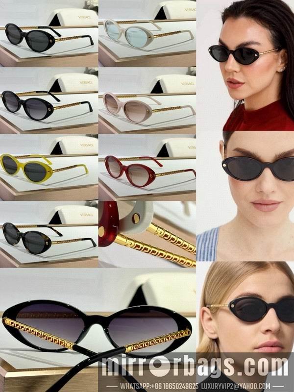 Replica Versace Glasses 03smh34