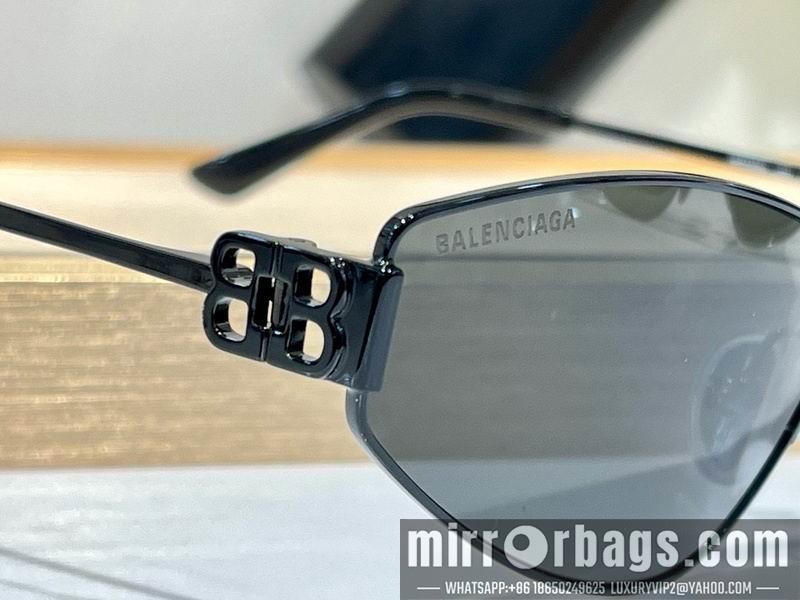 Replica Balenciaga Glasses smx49