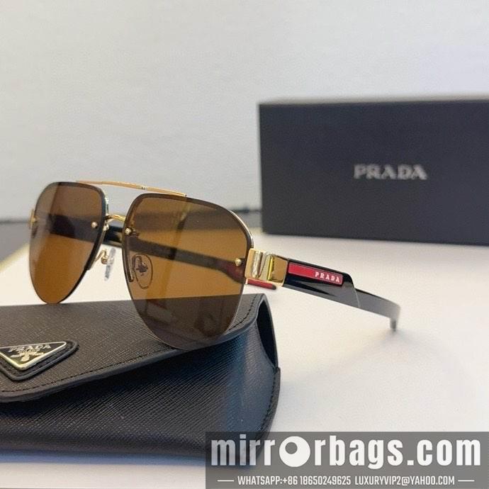 Replica Prada Glasses smh08