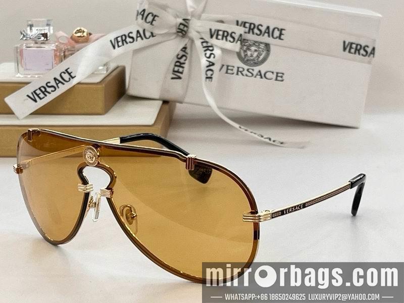 Replica Versace Glaases smx74