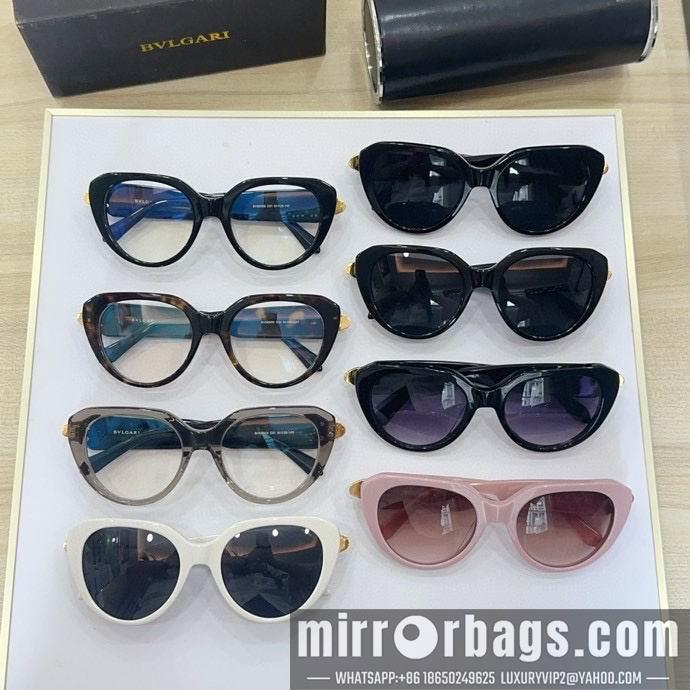 Replica Bvlgari Glasses 03smh21