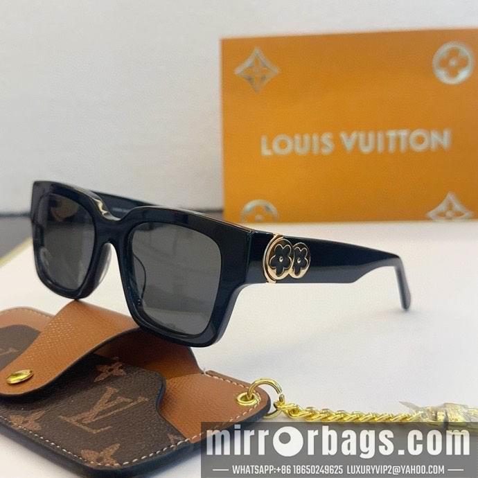 Replica LV Glasses smx144