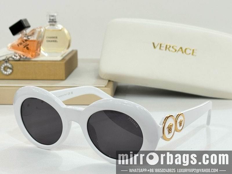 Replica Versace Glaases smx69