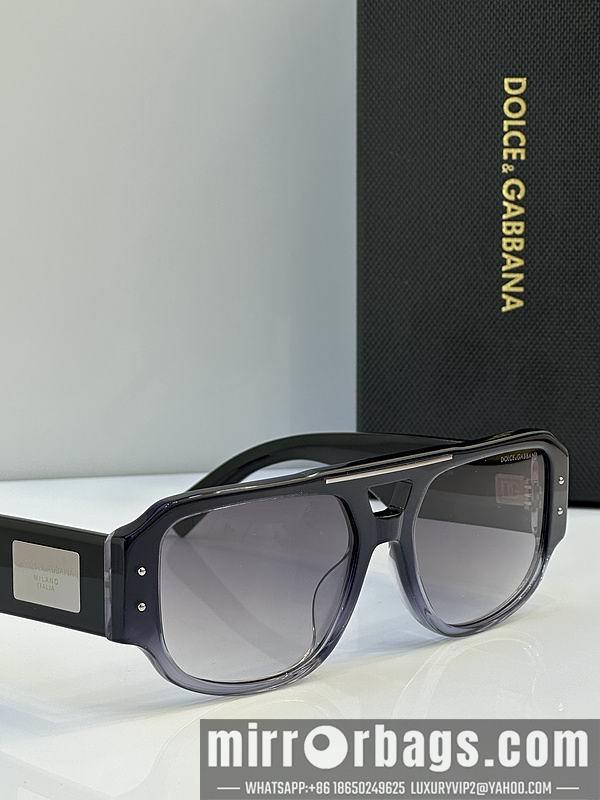Replica DG Glasses 03smh13