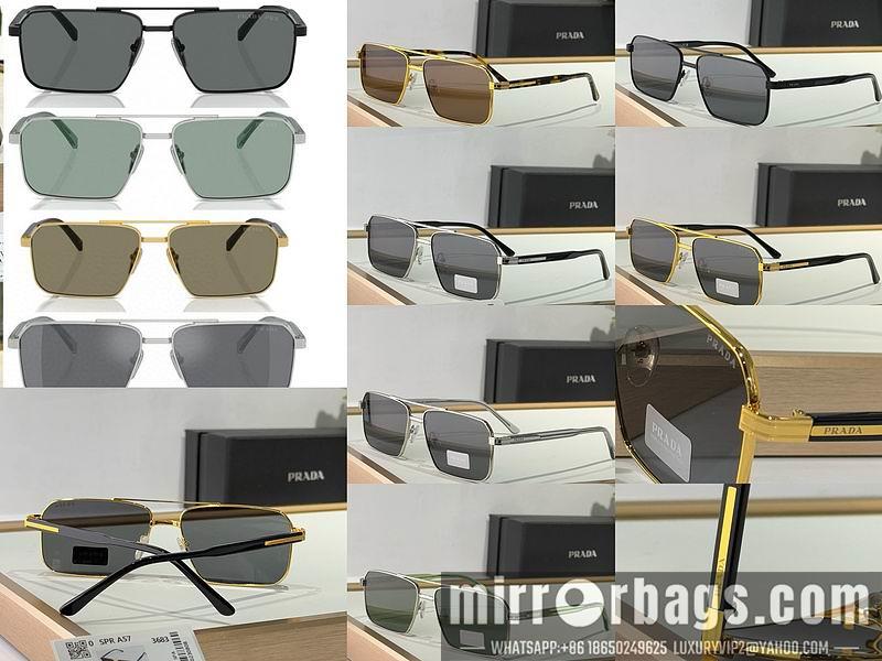 Replica Prada Glasses smh184