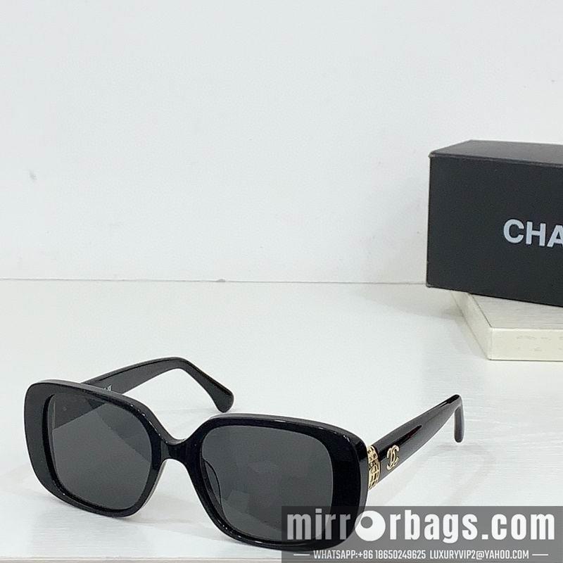 Replica Chanel Glasses smh08