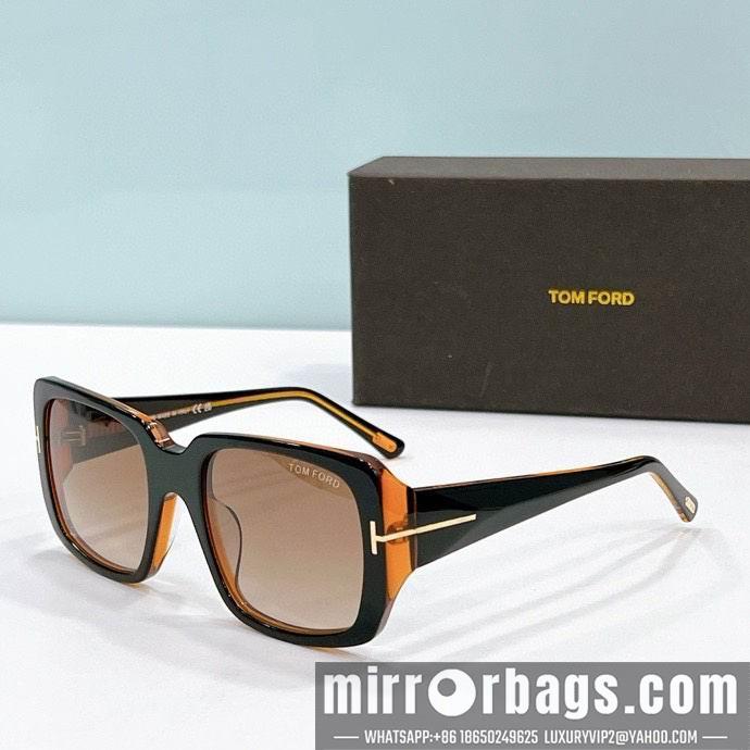 Replica Tom Ford Glasses smx90