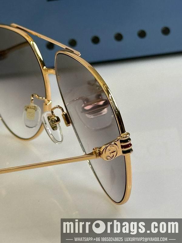 Replica Gucci Glasses smx104