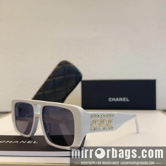 Replica Chanel Glasses smr04