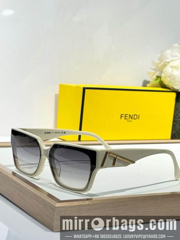 Replica Fendi Glasses smh94