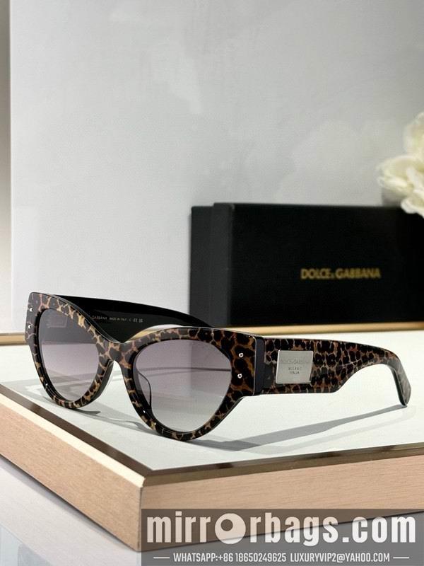 Replica DG Glasses 03smh31